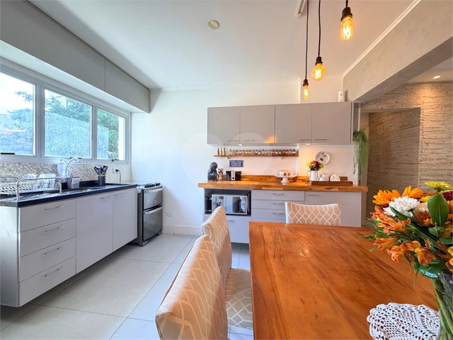 Apartamento a venda na Vila Olímpia com 3 quartos, São Paulo - SP