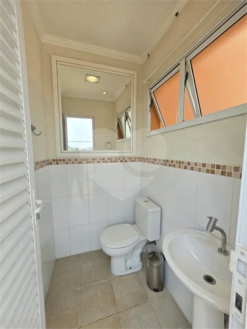 Apartamento / Cobertura Duplex a Venda no Edifício Roma em Vinhedo/SP