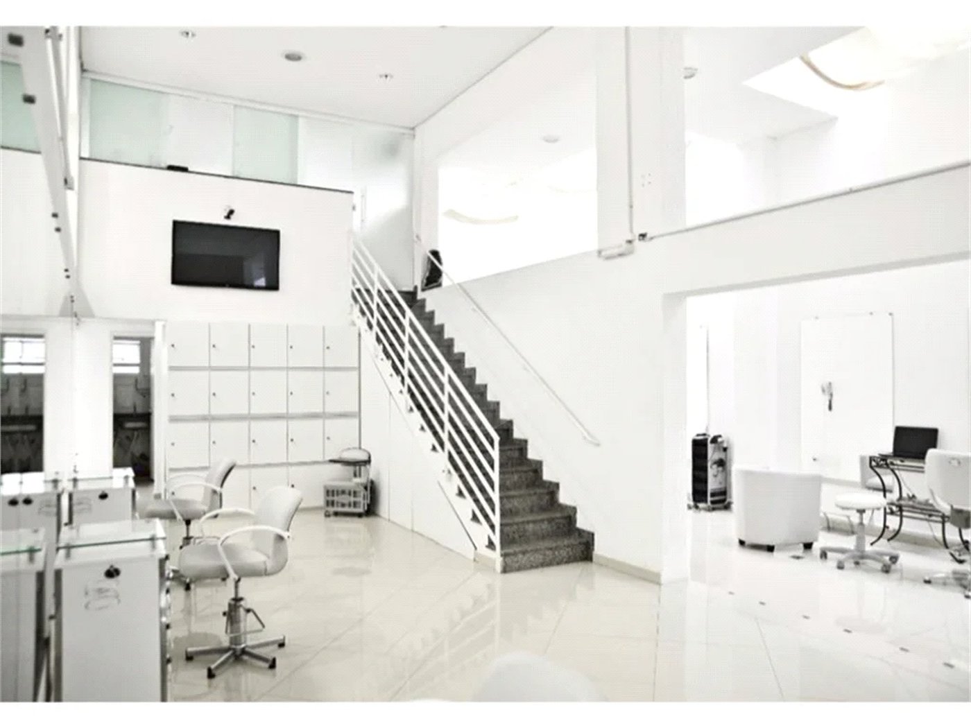 Prédio comercial à venda em Santo André, 1200m²
