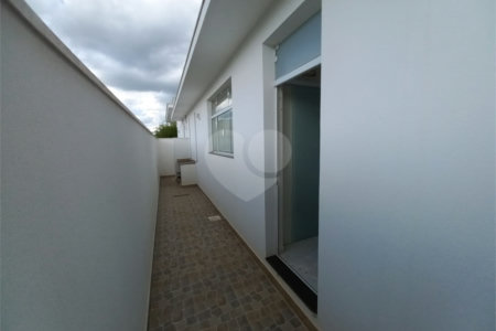 Sobrado no Damha I .