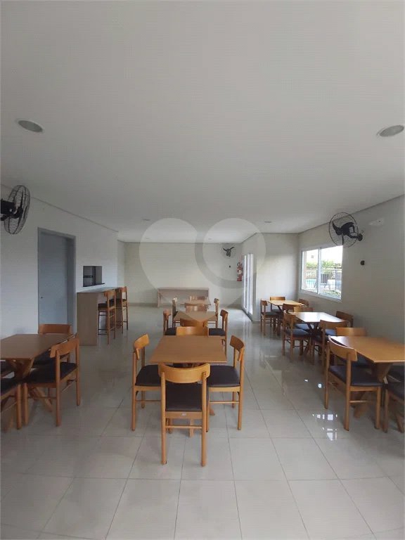 Apartamento á venda - Vila Guarani