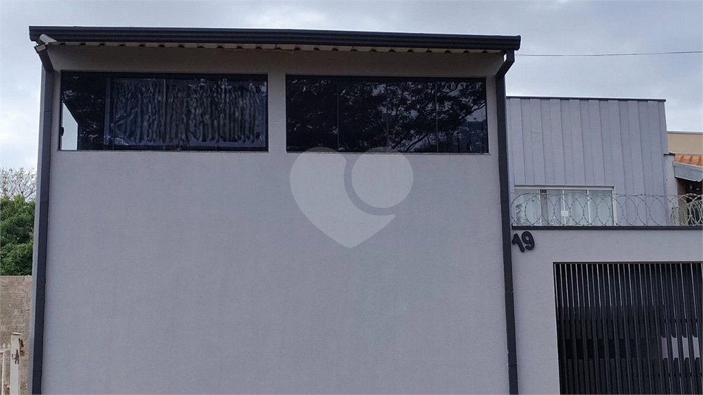 Sobrado à venda no Balneário Santo Antônio – Broa
