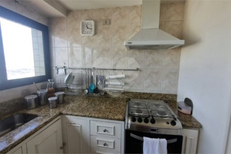 Apartamento a venda na Mooca
