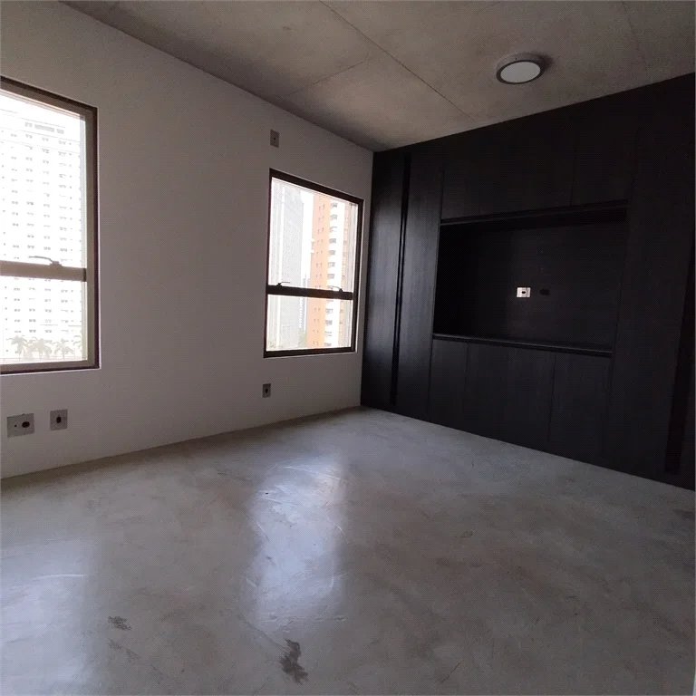 Apartamento à venda ou para alugar com 1 suíte em Jardim Fonte do Morumbi, São Paulo, SP