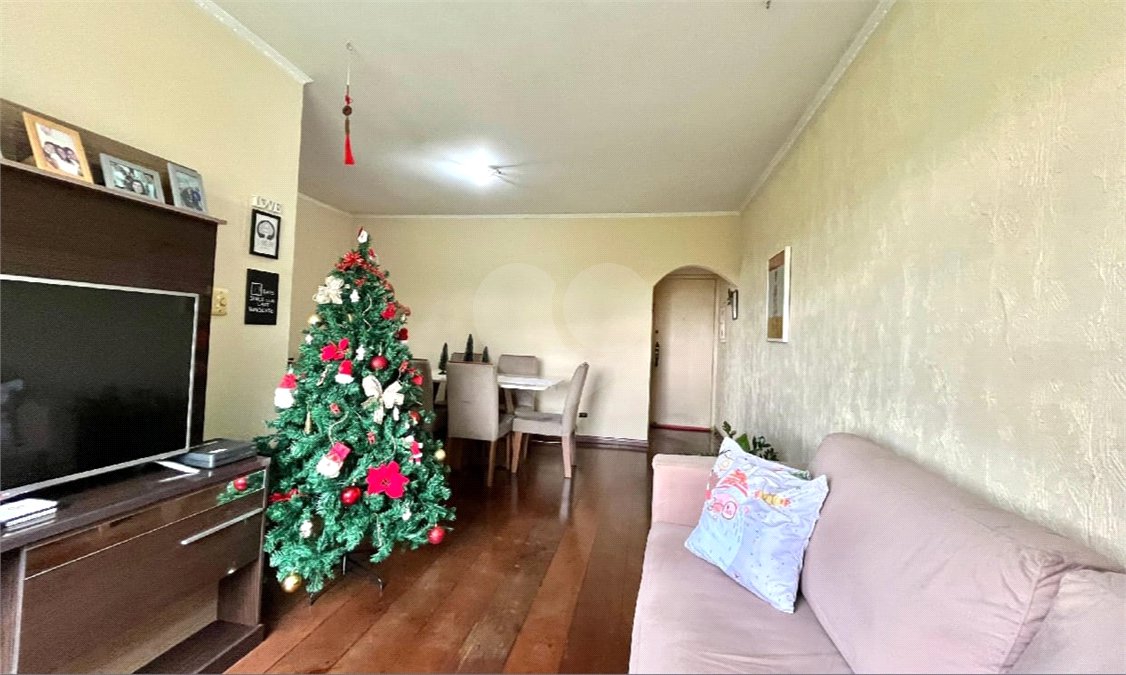 Apartamento á venda - Jabaquara