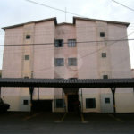 Apartamento no Romeu Santini.