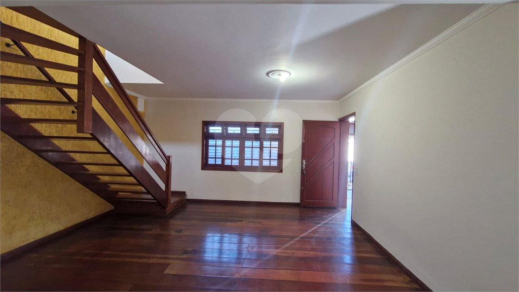 Casa/Sobrado a venda no Timburis em São Carlos