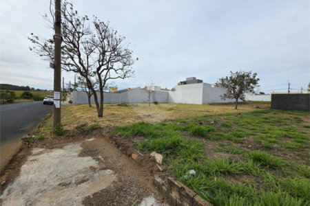 Terreno 12 X25, 300m² Jardim Decresci.