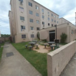 APARTAMENTO PRONTO PARA MORAR EM GUARATIBA NO CONDOMÍNIO RESERVA DO PARQUE , R$ 150.000,00 - ACEITA FINANCIAMENTO BANCÁRIO!