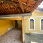 Casa Térrea com 3 dormitórios.