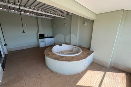 Cobertura 3 quartos 2 suítes Jade Residence São Carlos