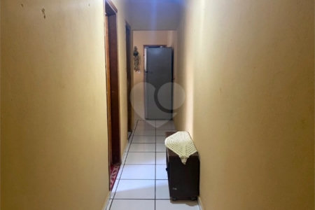 Sobrado para venda no Jardim Hikare.