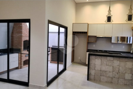 VENDE-SE – CASA TÉRREA NO JARDIM MONTE CARLO | INDAIATUBA/SP
