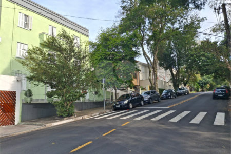 Oportunidade - Aclimação, Rua José do Patrocínio, 234 – Imóvel com 96m²