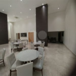 APARTAMENTO DE 44,0 M² COM 01 QUARTO, VAGA E VARANDA GOURMET PARA VENDA EM SANTANA
