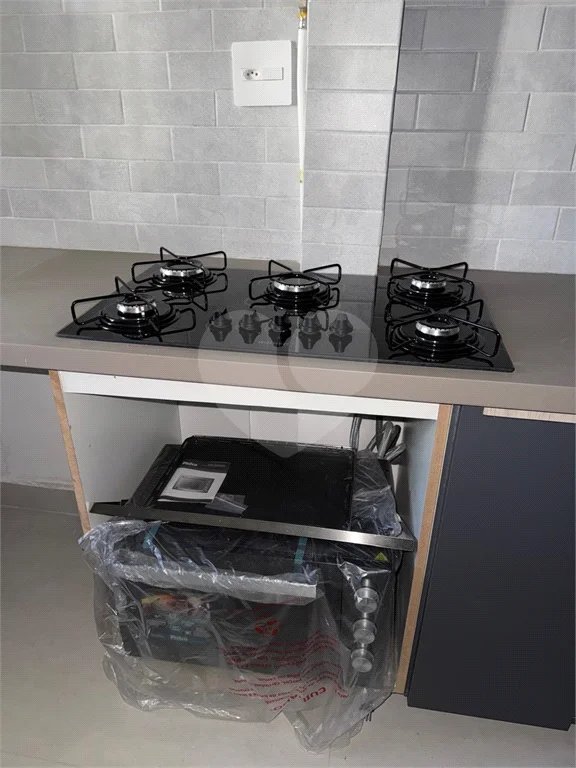 Apartamento à venda com 3 quartos em TREMEMBÉ, São Paulo, SP