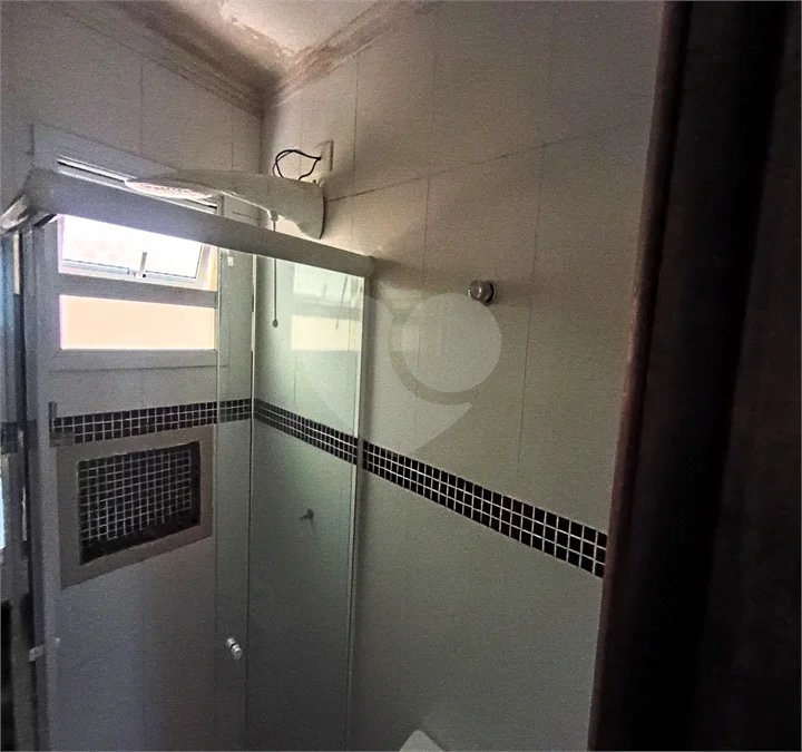 Apartamento para alugar com 1 suíte em Chora Menino, São Paulo, SP