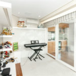 Apartamento à venda com 3 suítes em Vila Mariana, São Paulo, SP