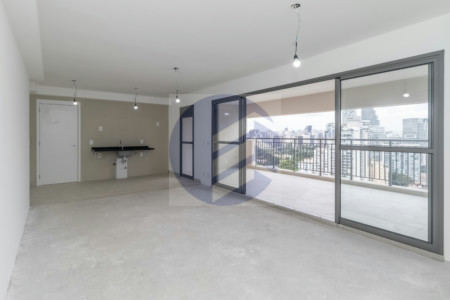 Apartamento à venda com 3 quartos, sendo 3 suítes, em Butantã, São Paulo - SP
