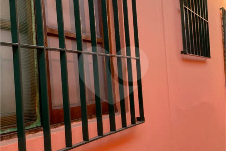 Casa a venda na Mooca