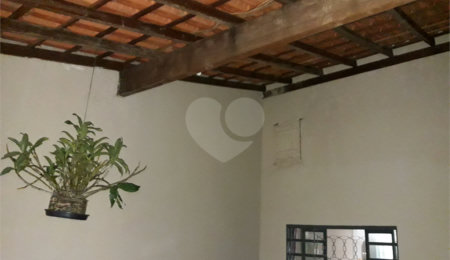 Casa à venda com 2 quartos em Cidade Aracy, São Carlos, SP
