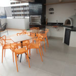 APARTAMENTO NOVO À VENDA - PROXIMO AO METRO BELEM
