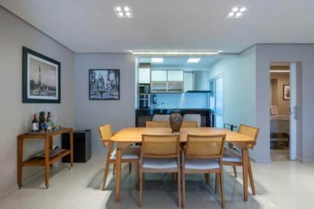 Apartamento para venda em Vila Suzana com 2 quartos, sendo 2 suítes, 103m²