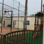 Apartamento no Edifício Parque Alamo em Araraquara/SP, com 2 dormitórios