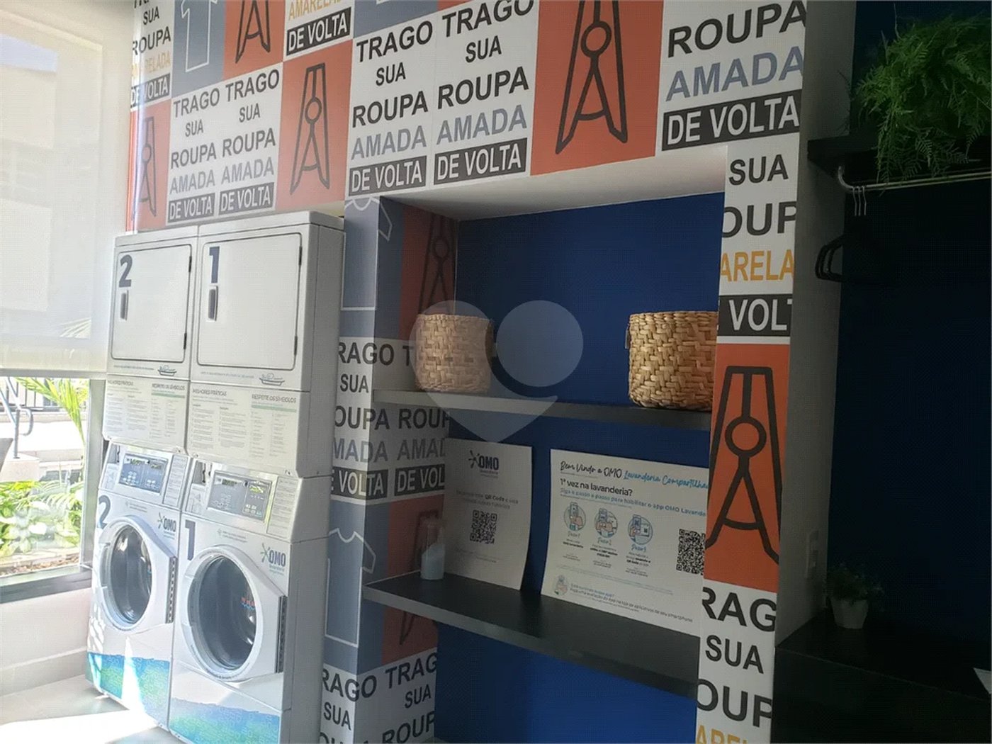 Apartamento no Centro de São Paulo