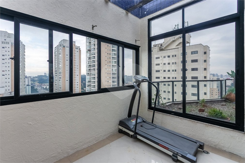 Apartamento à venda com 3 suítes em Vila Mascote, São Paulo, SP