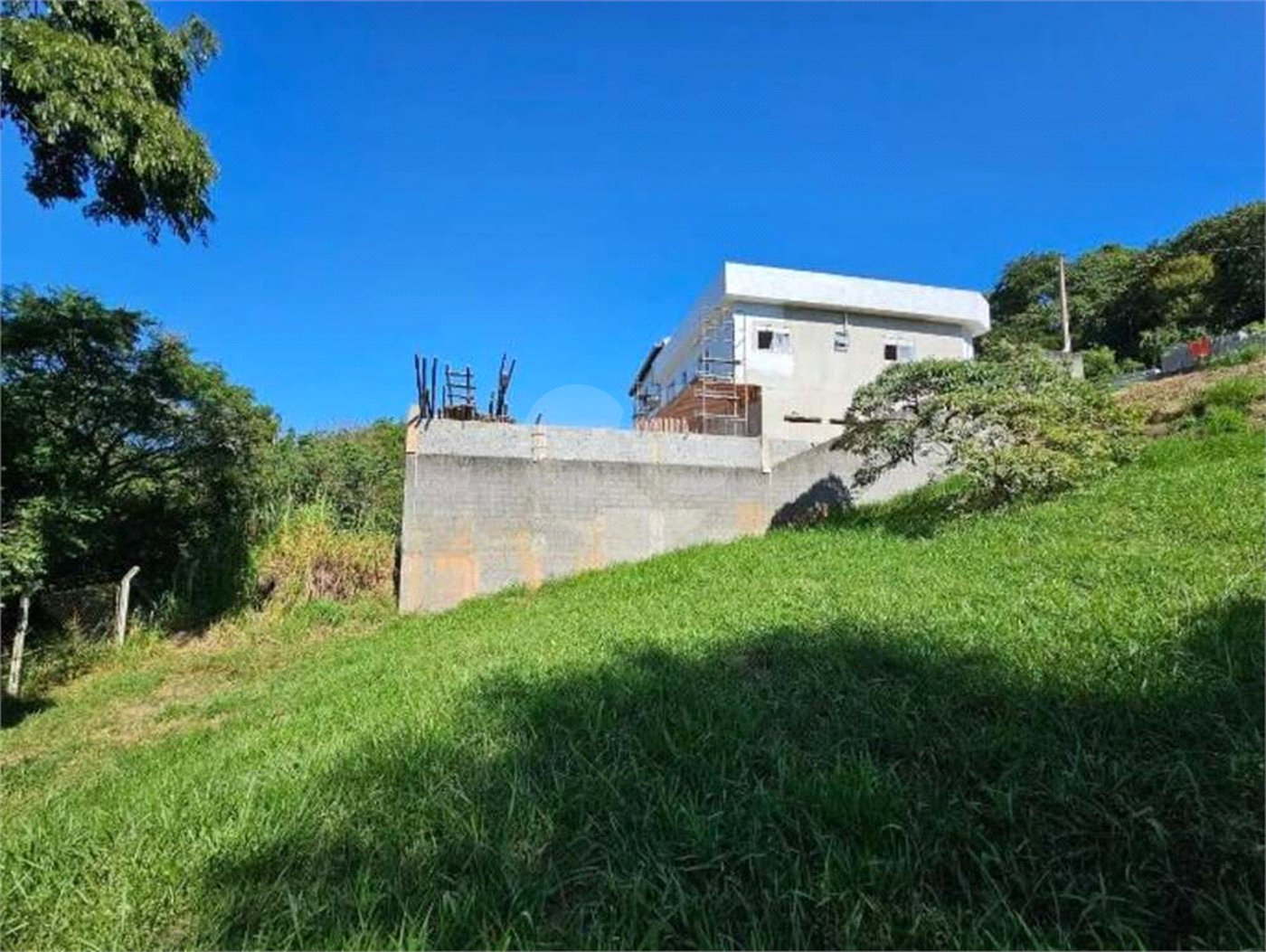 Lote 334m² - Itatiba - Giardino D'Italia