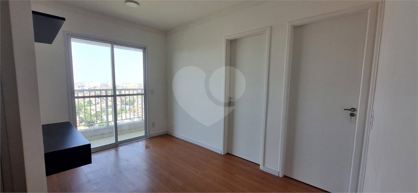 Apartamento Pirituba