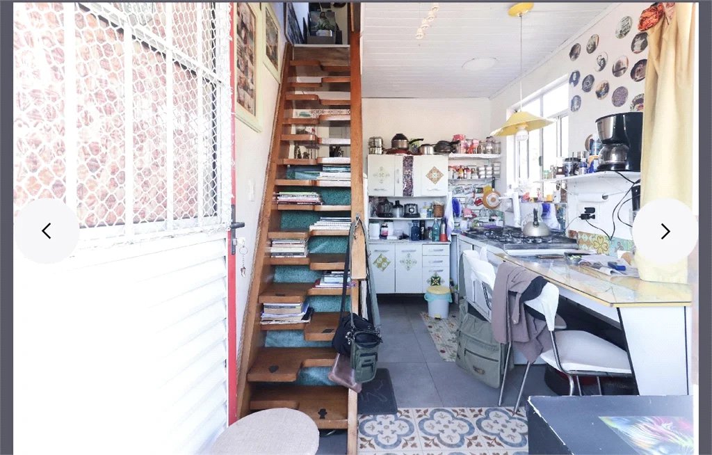 Casa à venda com 5 quartos em Conjunto Residencial Butantã, São Paulo, SP