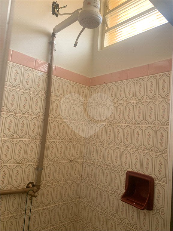 Casa térrea na Vila Boa Vista