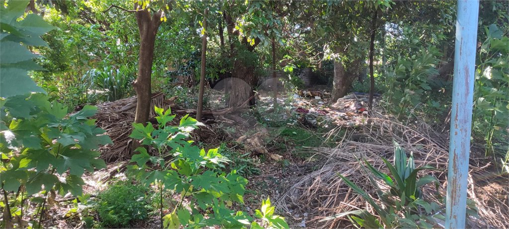 Terreno à venda - Vila São José