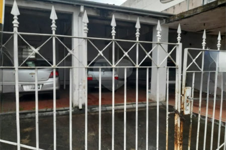 Terreno comercial à venda na Avenida Carlos Botelho – São Carlos/SP