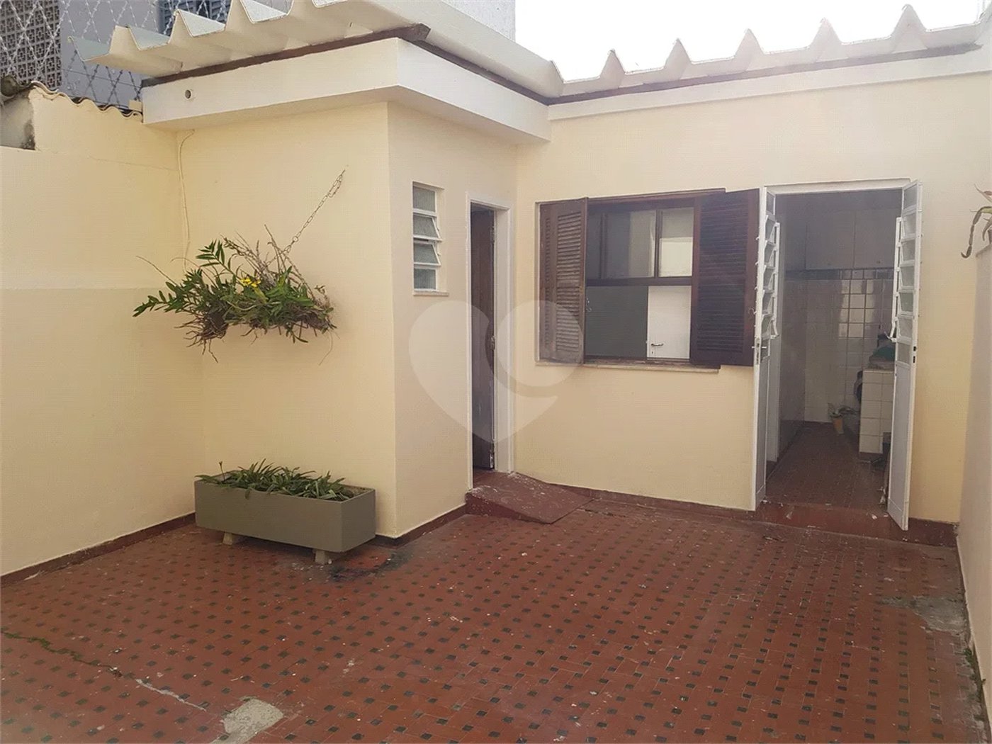 Sobrado à venda com 3 quartos, sendo 1 suíte, em Brooklin, São Paulo, SP