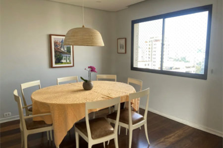 Lindo apartamento a venda no Condominio Parc des Princes - Vila Andrade