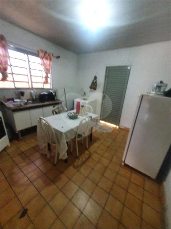 Casa térrea no Jacobucci .