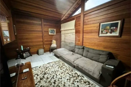 Casa a Venda no Condomínio São Joaquim em Vinhedo/SP