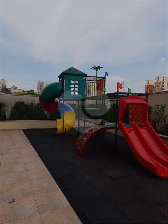 Apartamento à venda com 2 quartos, sendo 1 suíte, em Jardim São Paulo(zona Norte), São Paulo, SP