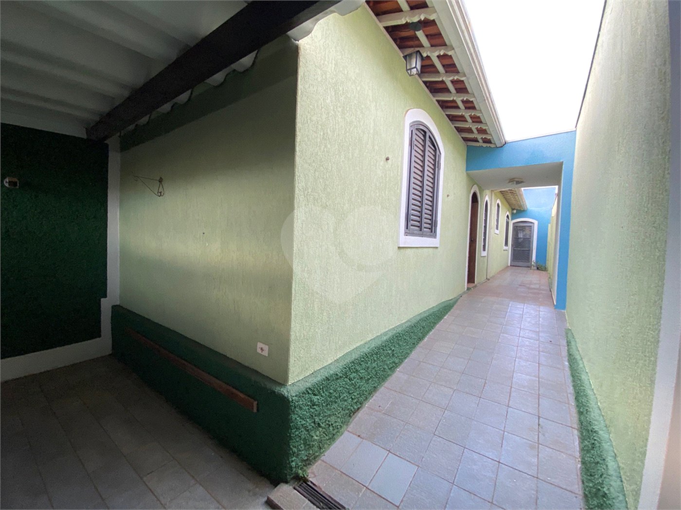 Casa de 2 dormitórios no Bairro Boa Vista
