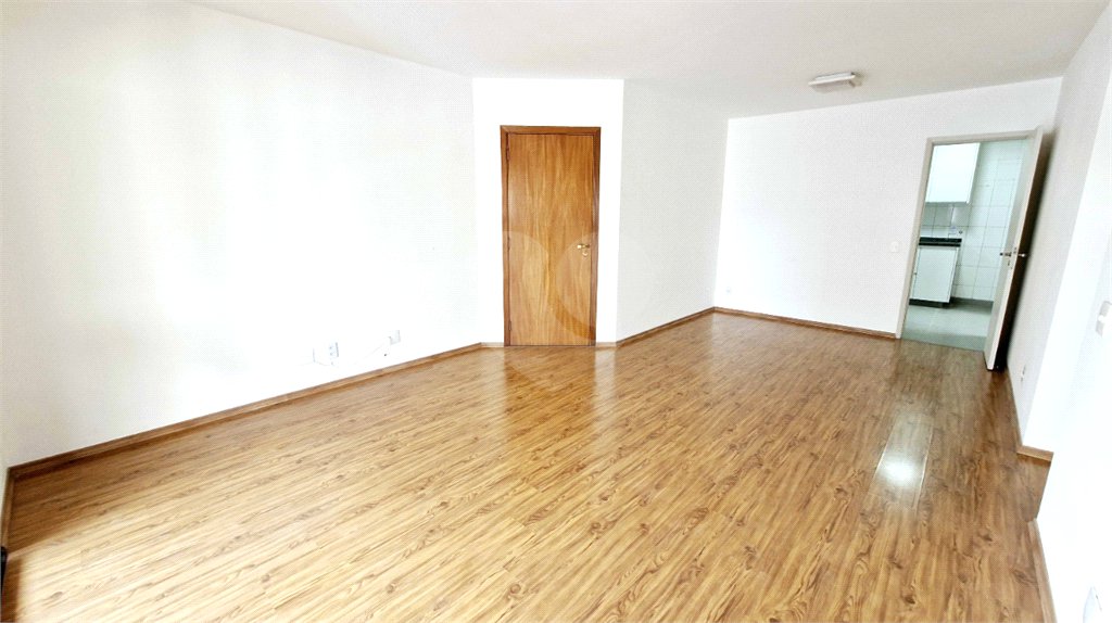 Apartamento à venda com 4 quartos, sendo 2 suítes, em Brooklin, São Paulo, SP