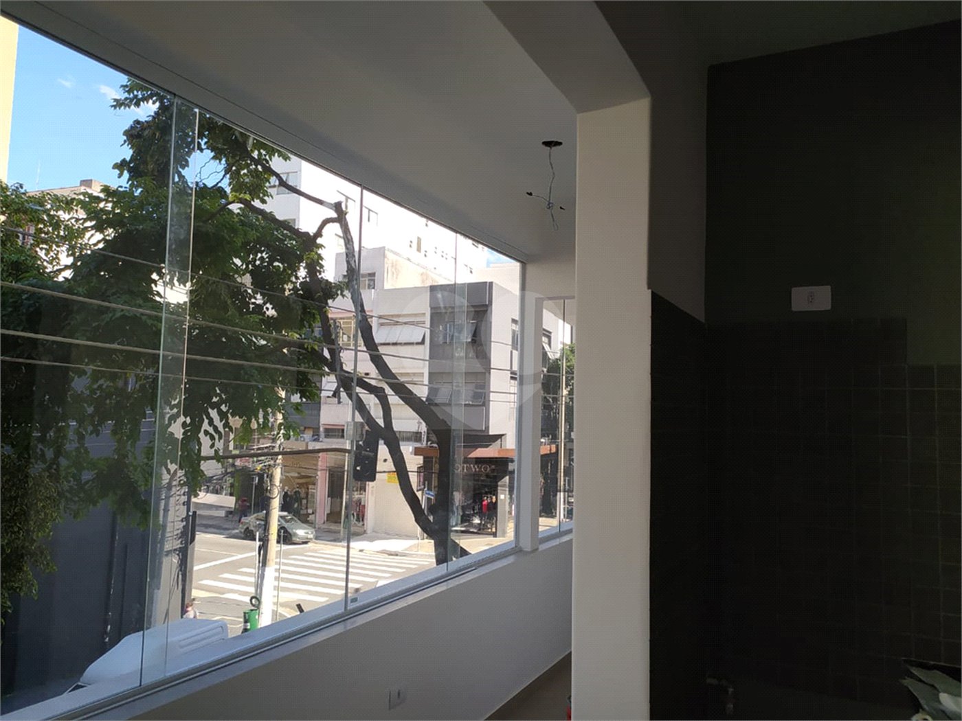 Apartamento totalmente reformado, nunca habitado, tipo loft para venda no Bom Retiro