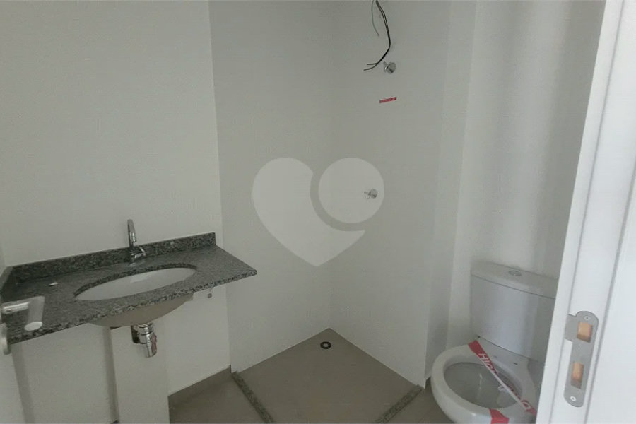 Apartamento à venda com 1 quarto em Jardim América, São Paulo, SP