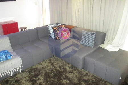 Duplex à venda com 2 quartos, sendo 1 suíte, em Vila Sônia, São Paulo - SP