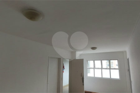 Apartamento de 1 quarto, 45 m², com garagem para locação no Alto da Boa Vista (Borba Gato)