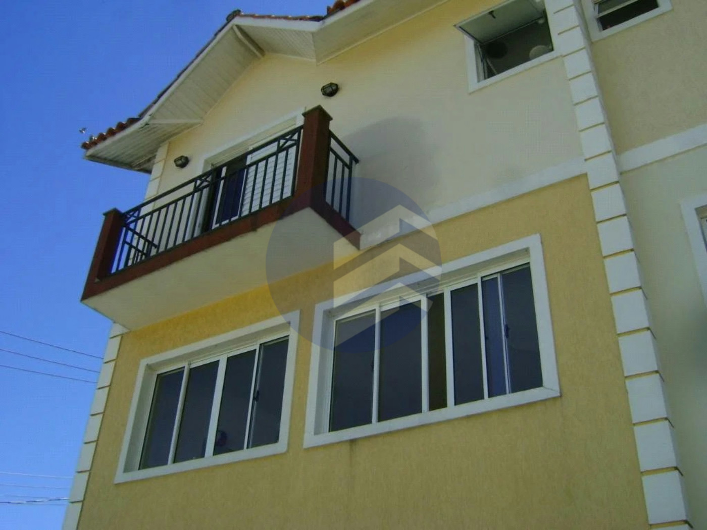 Casa à venda com 3 quartos, sendo 1 suíte, no condomínio Res Green Ville, São Paulo - SP