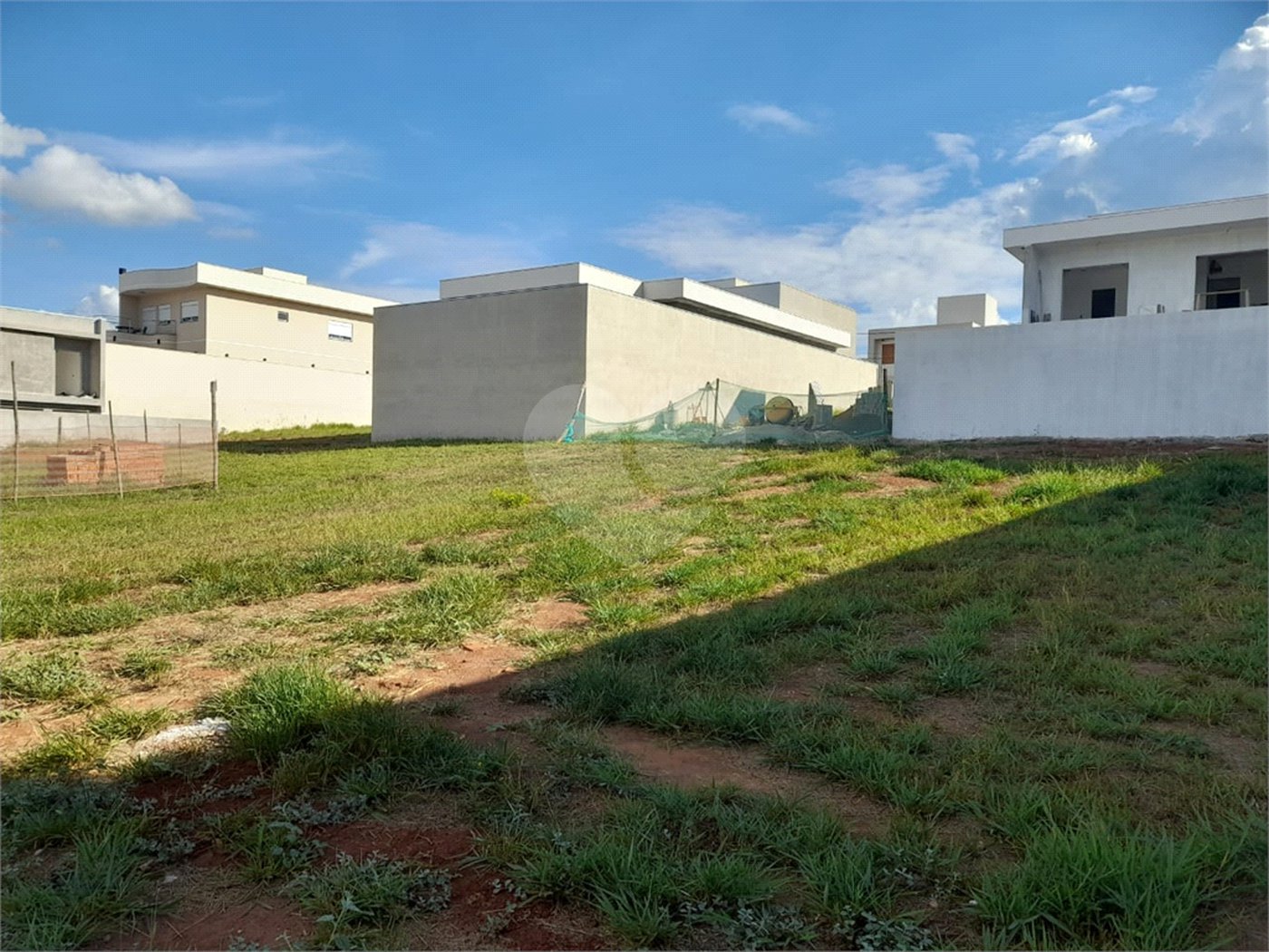 Terreno à Venda no Parque Faber IV – Localização Privilegiada e Valorizada