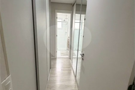 Apartamento no Auge 106 m² para venda em São Bernardo do Campo - SP - 3 dorms /1 suite / 2 vagas e depósito